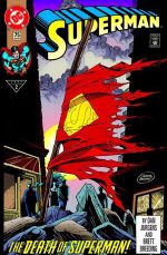 COMIC Superman